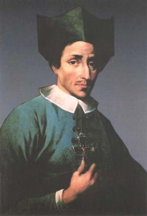 Beato Nicolás Stensen, obispo