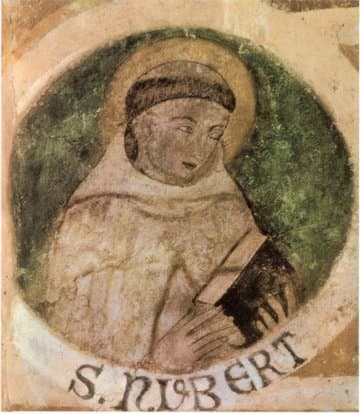 San Norberto de Magdeburgo, obispo y fundador