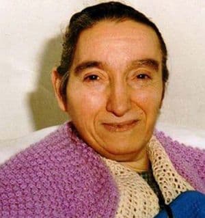 Beata Nuccia Tolomeo, laica