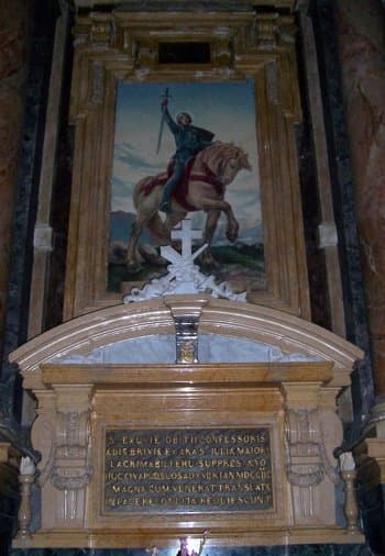 San Obicio, penitente