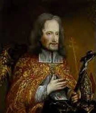 San Oliverio Plunkett, obispo y mártir