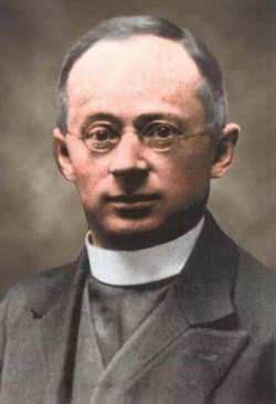 Beato Otón Neururer, presbítero y mártir