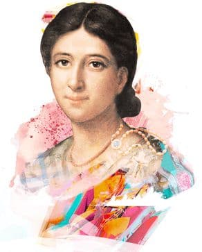 Beata Paulina María Jaricot, fundadora