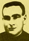 Beatos Juan-Pedro Bengoa Aranguren, Pablo María Leoz y Portillo, y Jesús Hita Miranda, mártires