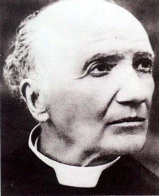 Beato Pedro Bonilli, presbítero y fundador