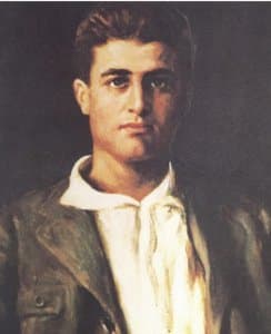 Beato Pedro Jorge Frassati, laico
