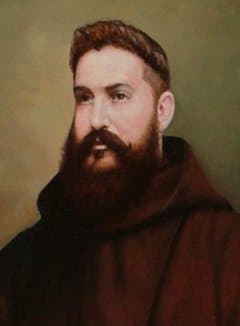 Beato Pedro Mas Ginestar, presbítero y mártir
