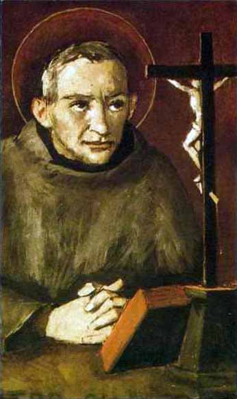 Beato Pedro Jacobo de Pésaro, presbítero y eremita
