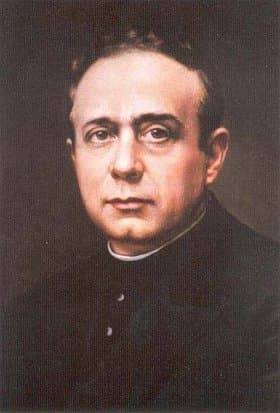 San Pedro Poveda Castroverde, presbítero y mártir