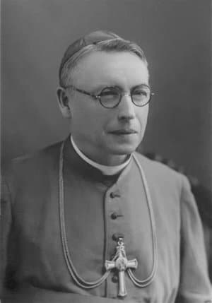 Beato Pedro Verhun, presbítero y mártir