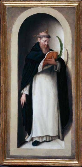 San Pedro de Verona, presbítero y mártir