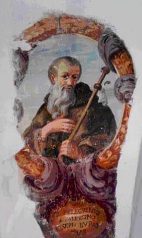 Beato Peregrino de Falerone, religioso