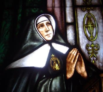 Beata Petra de San José Pérez Florido, virgen y fundadora
