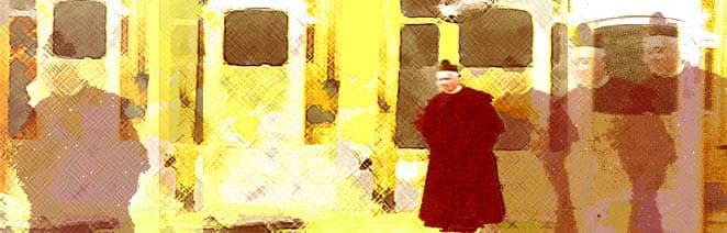 San Juan Piamarta, presbítero y fundador