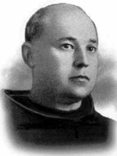 Beato Plácido García Gilabert, religioso y mártir