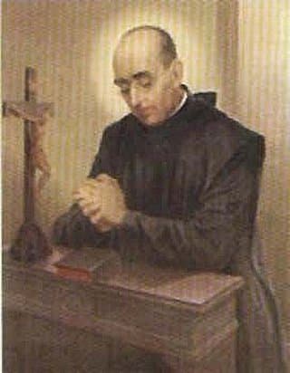 Beato Plácido Riccardi, monje y presbítero