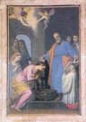 Santa Prisca de Roma, mártir