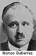Beatos Rafael Alonso Gutiérrez y Carlos Díaz Gandía, mártires