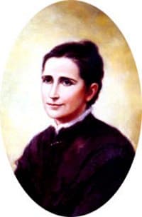 Beata Rafaela de Ybarra y Arambarri de Vilallonga, fundadora