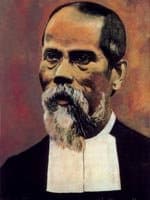 Beato Rafael Luis Rafiringa, religioso