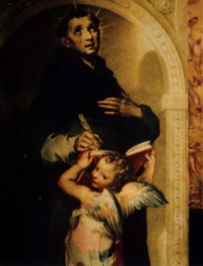 Beato Raimundo delle Vigne, religioso presbítero