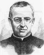 Beatos Ricardo de los Ríos Fabregat, Julián Rodríguez Sánchez y José Giménez López, presbíteros y mártires