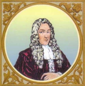 Beato Ricardo Langhorne, mártir