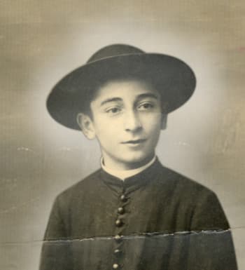 Beato Rolando Rivi, mártir