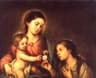 Beata Rosa de Viterbo, virgen