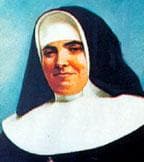 Beatas Rosario Quintana Argos y Serafina Fernández Íbero, vírgenes y mártires