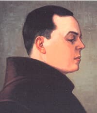 Beato Salvador Mollar Ventura, religioso y mártir