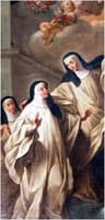 Beata Sancha, virgen y fundadora