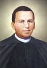 Beato Jacobo Cusmano, presbítero y fundador