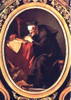 Beato Sebastián Valfré, religioso presbítero