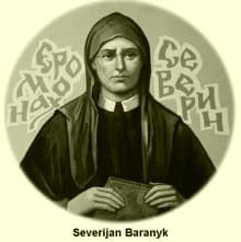 Beatos Severiano Baranyak y Joaquín Senkivskyj, presbíteros y mártires