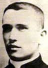 Beato Esteban Grelewski, presbítero y mártir