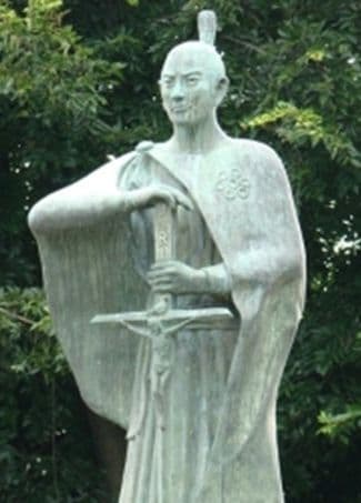 Beato Justo Takayama Ukon, mártir