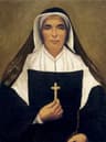 Santa Teodora Guérin, virgen