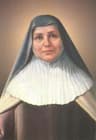 Beata Teresa María de la Cruz Menetti, virgen y fundadora