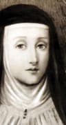 Santa Teresa Margarita Redi, virgen