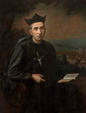Beato Tiburcio Arnaiz Muñoz, religioso presbítero