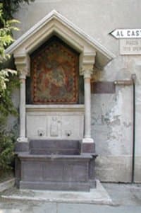 San Ticiano de Brescia, obispo