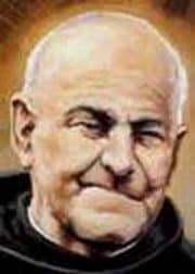Beato Tobías Borrás Romeu, religioso y mártir