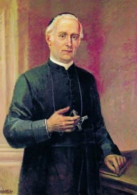 Beato Tomás María Fusco, presbítero y fundador