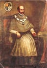 Santo Toribio de Mogrovejo, obispo