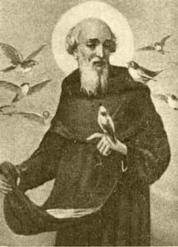 Beato Ubaldo Adimari, religioso presbítero