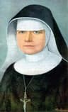 Beata Ulrica Nisch, virgen