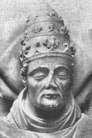 Beato Urbano V, papa