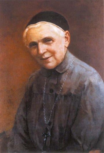 Santa Úrsula Ledóchowska, virgen y fundadora