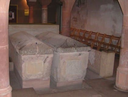 San Valerio de Tréveris, obispo
